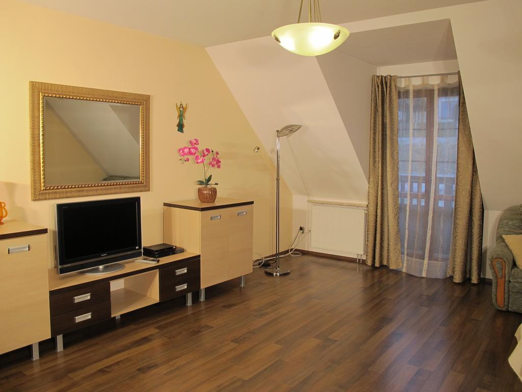Apartament Wika - Pod Aniolem Kazimierz Dolny Room photo